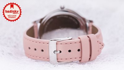 Tissot Bella Ora Round T103.210.16.017.00 (+ náhradní řemínek)