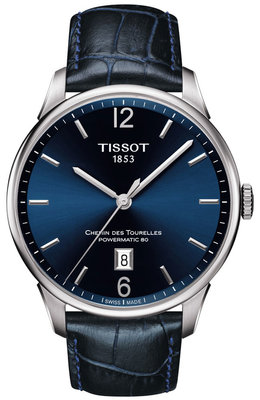 Tissot Chemin Des Tourelles T099.407.16.047.00