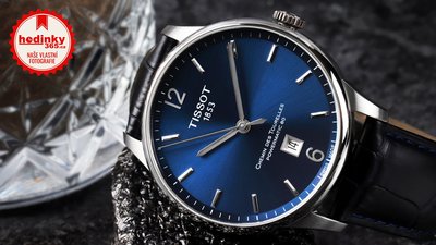 Tissot Chemin Des Tourelles T099.407.16.047.00
