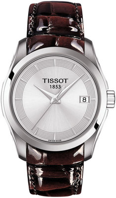 Tissot Couturier Quartz T035.210.16.031.03