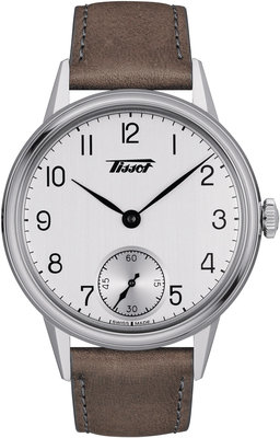 Tissot Heritage Petite Seconde T119.405.16.037.01 165th Anniversary Special Edition