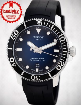 Tissot Seastar 1000 Automatic T120.407.17.041.00