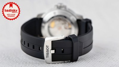 Tissot Seastar 1000 Automatic T120.407.17.041.00