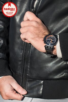 Tissot T-Race Quartz Chronograf T115.417.37.061.05 Moto GP 2018 Marc Márquez Limited Edition 4999pcs