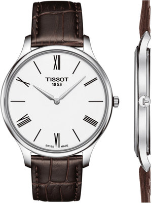 Tissot Tradition Quartz T063.409.16.018.00