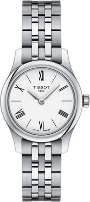 Tissot Tradition T063.009.11.018.00