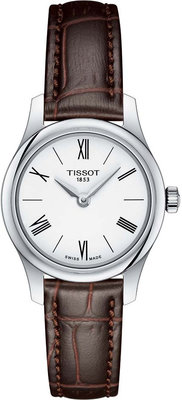 Tissot Tradition T063.009.16.018.00