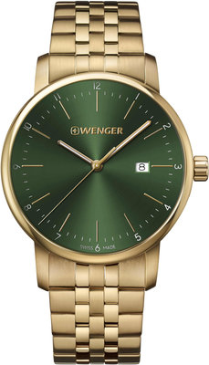 Wenger Urban Classic Quartz 01.1741.129