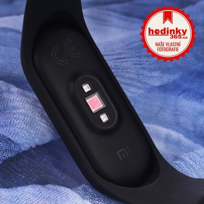 Xiaomi Mi Band 3 Black