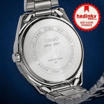 Casio Collection MTP-1302PD-2AVEF