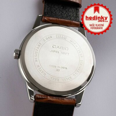 Casio Collection MTP-1303PL-2AVEF