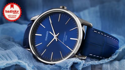 Casio Collection MTP-1303PL-2FVEF