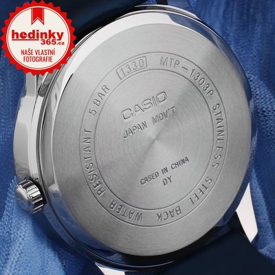 Casio Collection MTP-1303PL-2FVEF