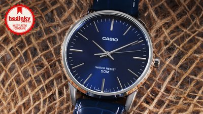 Casio Collection MTP-1303PL-2FVEF