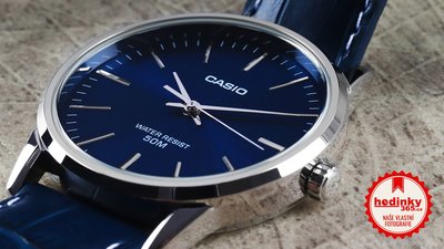 Casio Collection MTP-1303PL-2FVEF