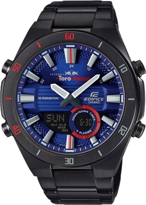 Casio Edifice ERA-110TR-2AER Scuderia Toro Rosso Limited Edition