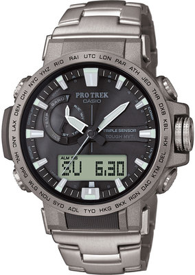 Casio Protrek PRW-60T-7AER
