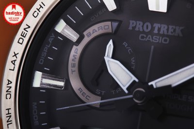 Casio Protrek PRW-60T-7AER