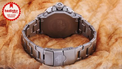 Casio Protrek PRW-60T-7AER