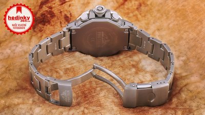 Casio Protrek PRW-60T-7AER