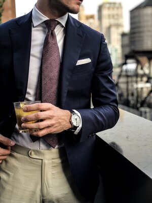 Edox Les Vauberts Le Grande Lune Automatic 80500 3 AIBU