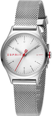 Esprit Essential Mini Silver Black ES1L052M0055