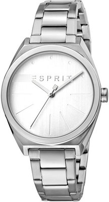 Esprit Slice Silver MB ES1L056M0045