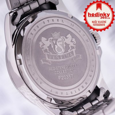 Festina Classic 20357/3