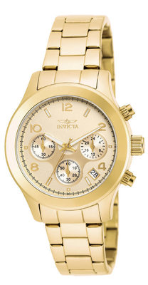 Invicta Angel Quartz 38mm 19217