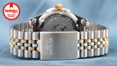 Invicta Disney Mickey Mouse 22772 Limited Edition 3000pcs