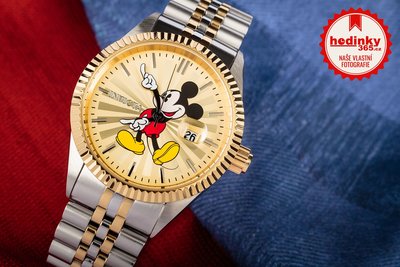 Invicta Disney Mickey Mouse 22772 Limited Edition 3000pcs