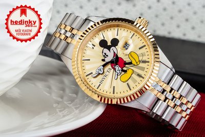 Invicta Disney Mickey Mouse 22772 Limited Edition 3000pcs
