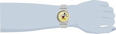 Invicta Disney Quartz 43mm 22769 Mickey Mouse Limited Edition 3000pcs