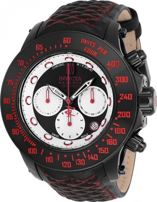 Invicta Jason Taylor Quartz 22361 Limited Edition 999pcs