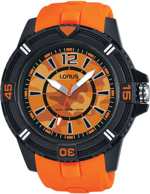 Lorus RRX53FX9