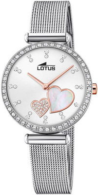 Lotus Bliss Love L18616/1