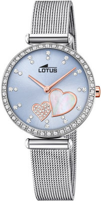 Lotus Bliss Love L18616/2