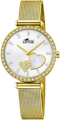 Lotus Bliss Love L18619/1