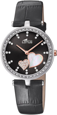 Lotus Bliss Love L18622/4