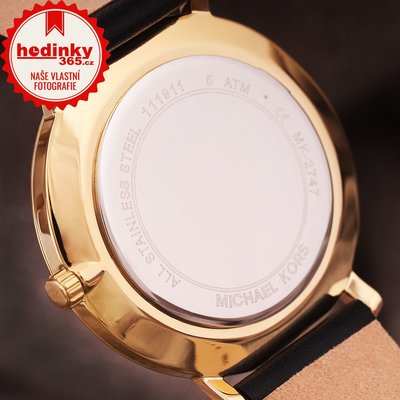 Michael Kors Pyper MK2747