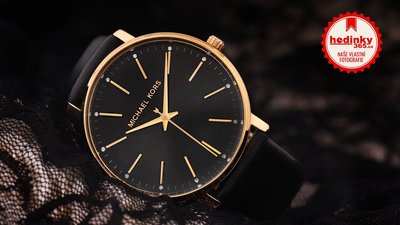 Michael Kors Pyper MK2747