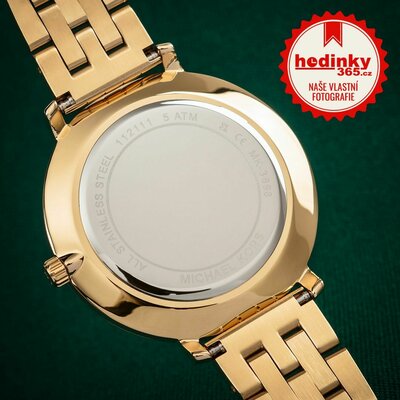 Michael Kors Pyper MK3898