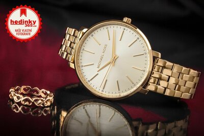 Michael Kors Pyper MK3898