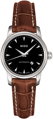 Mido Baroncelli Automatic M7600.4.18.8