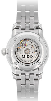 Mido Baroncelli Automatic M7600.4.21.1
