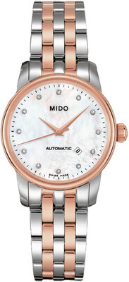 Mido Baroncelli Automatic M7600.9.69.1