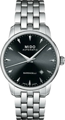 Mido Baroncelli Automatic M8600.4.18.1