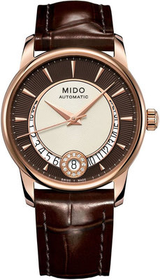 Mido Baroncelli II M007.207.36.291.00