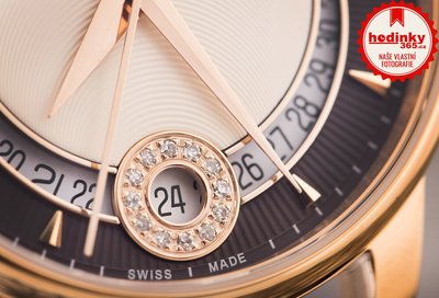 Mido Baroncelli II M007.207.36.291.00