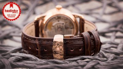 Mido Baroncelli II M007.207.36.291.00